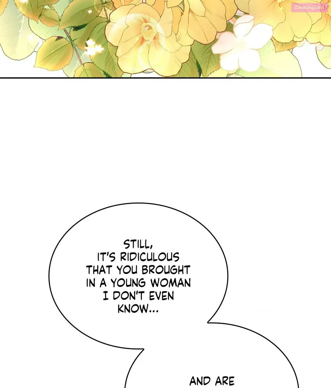 The Young Wife Zinmanga X Chapter 2 Page 83