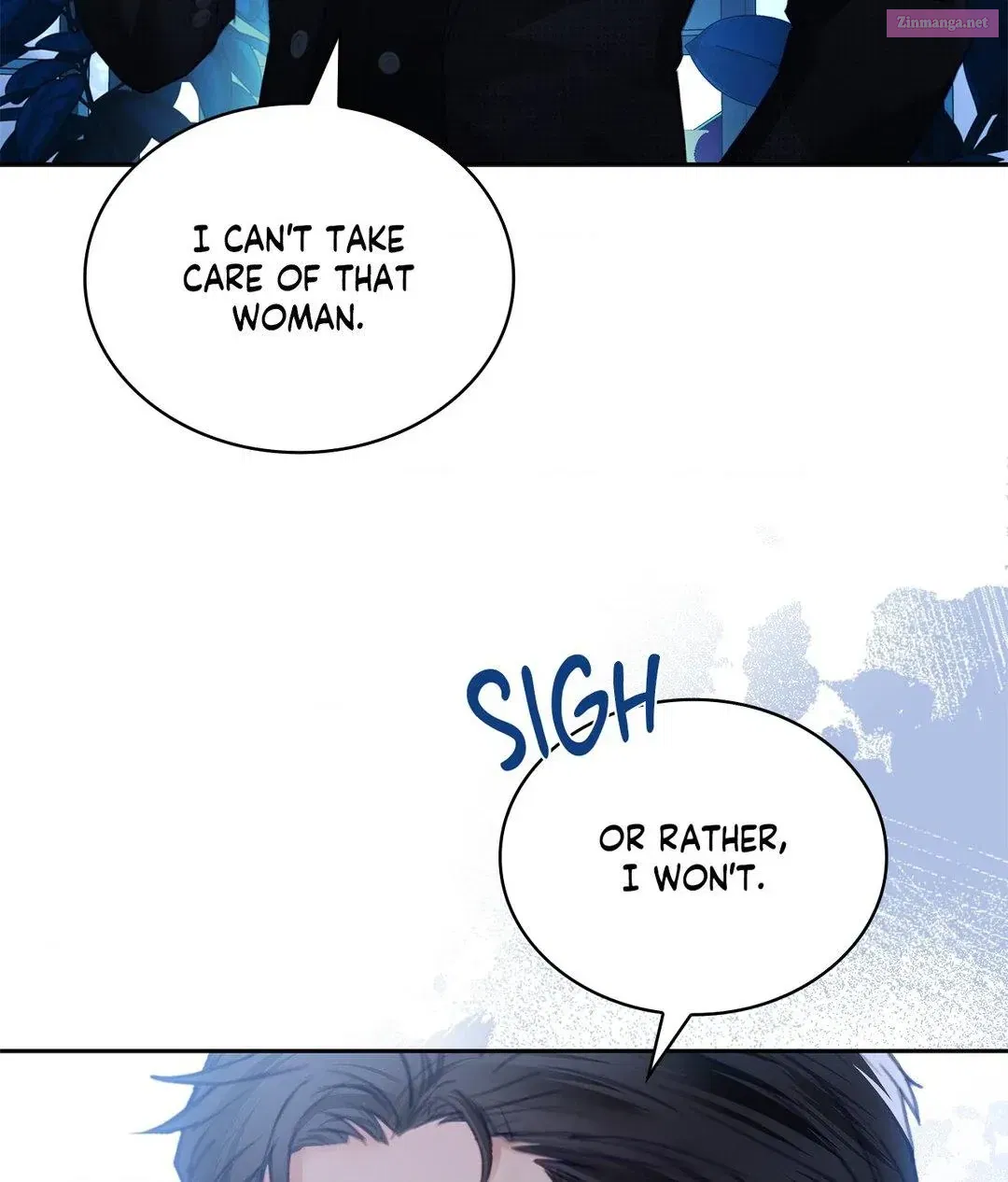 The Young Wife Zinmanga X Chapter 2 Page 85