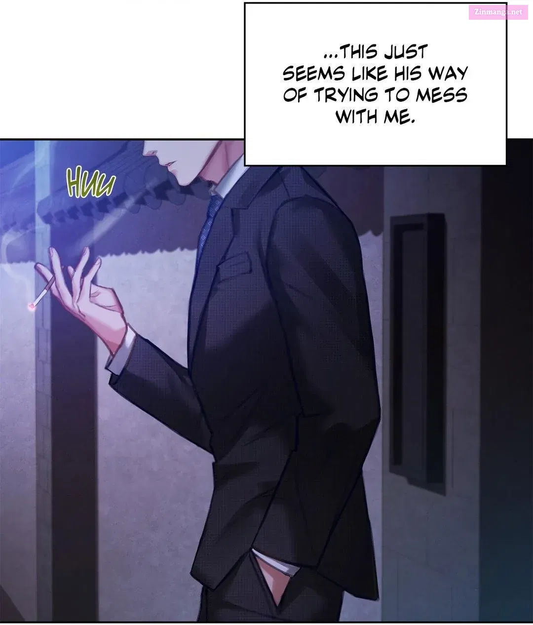 The Young Wife Zinmanga X Chapter 2 Page 98