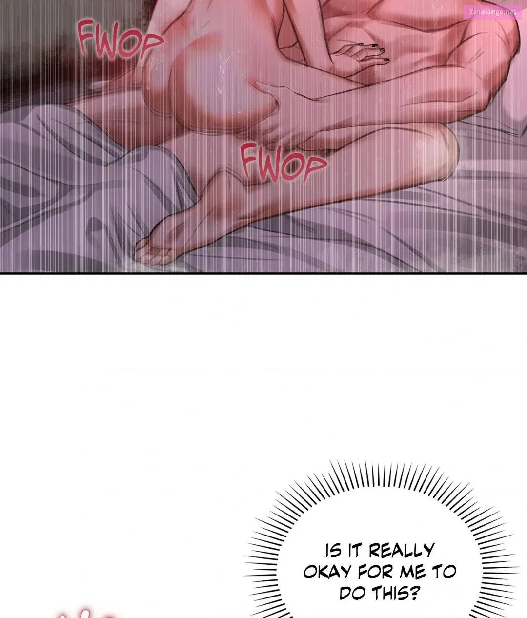 The Young Wife Zinmanga X Chapter 2 Page 105