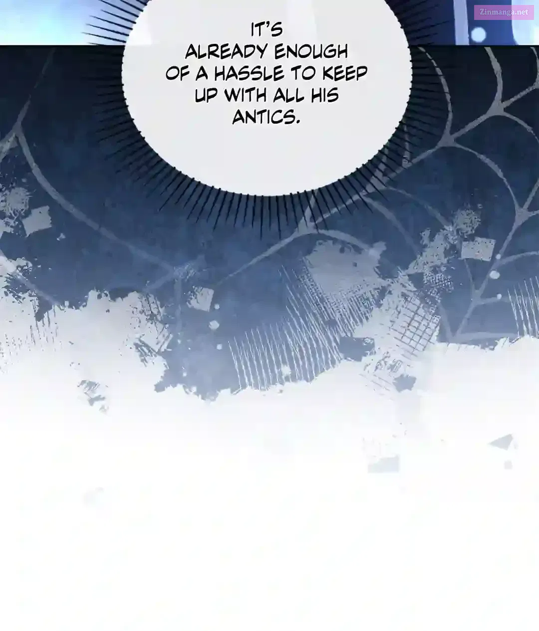 The Young Wife Zinmanga X Chapter 1 Page 83