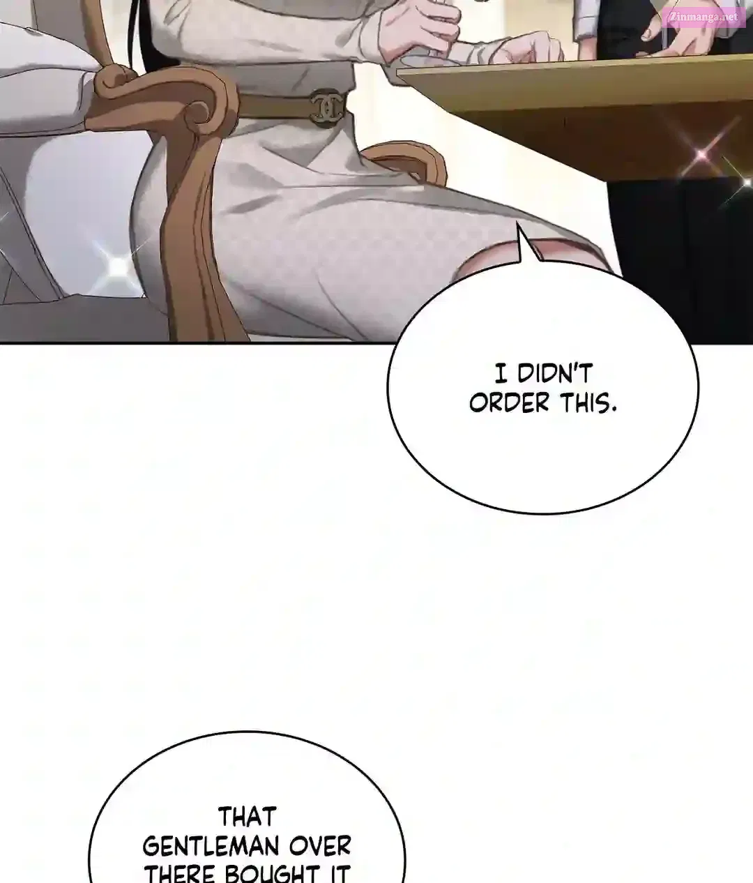 The Young Wife Zinmanga X Chapter 1 Page 86