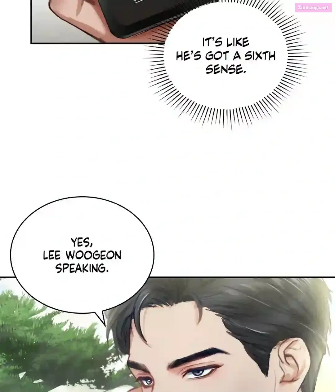 The Young Wife Zinmanga X Chapter 1 Page 113