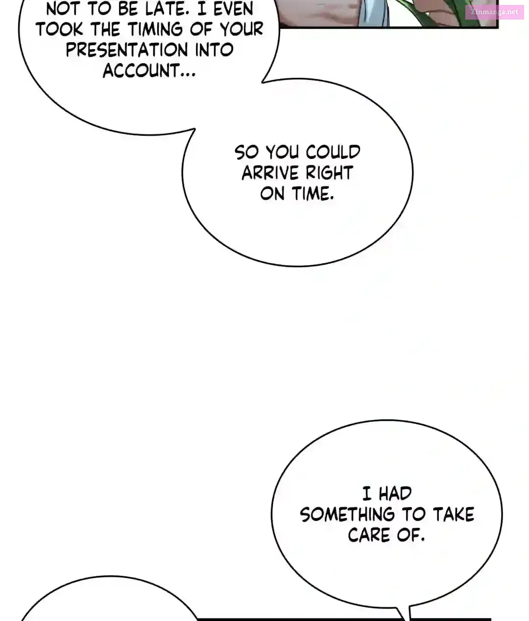 The Young Wife Zinmanga X Chapter 1 Page 116
