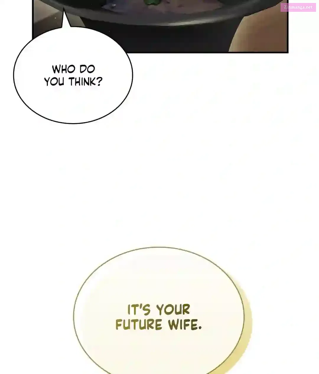 The Young Wife Zinmanga X Chapter 1 Page 123
