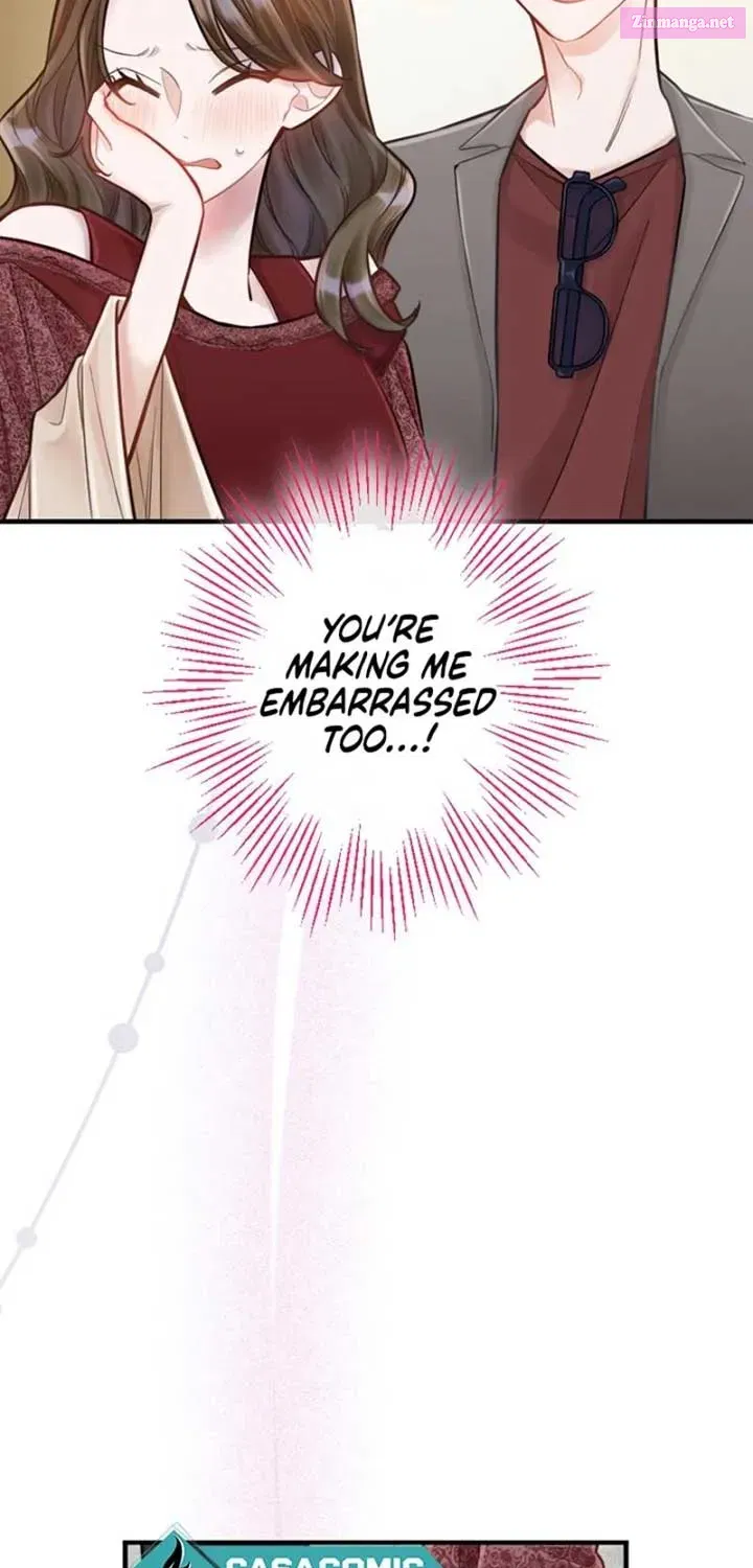 Revenge Love : The Heir's Trap Zinmanga X Chapter 11 Page 11