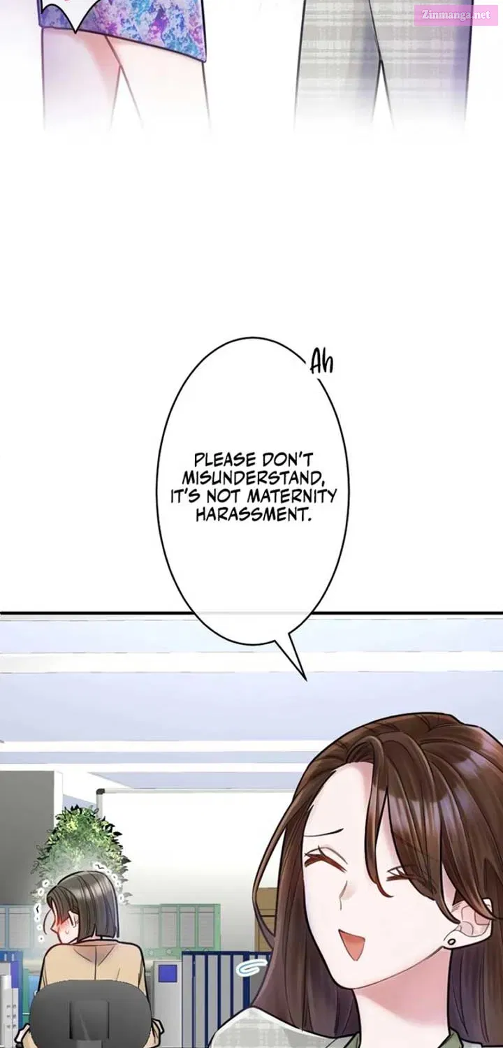 Revenge Love : The Heir's Trap Zinmanga X Chapter 10 Page 26