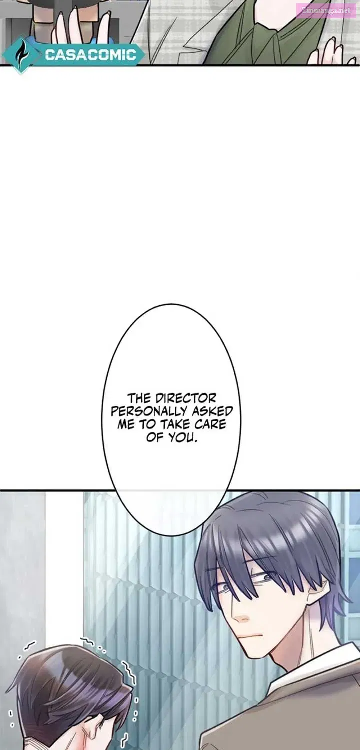 Revenge Love : The Heir's Trap Zinmanga X Chapter 10 Page 27