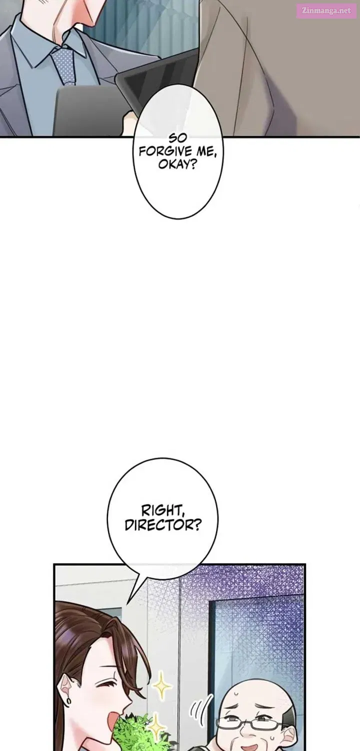 Revenge Love : The Heir's Trap Zinmanga X Chapter 10 Page 28