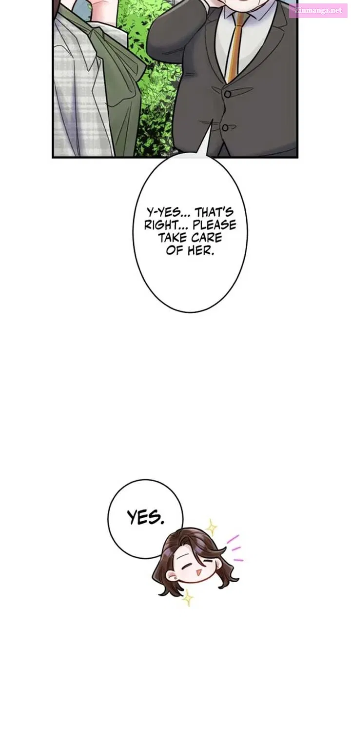 Revenge Love : The Heir's Trap Zinmanga X Chapter 10 Page 29