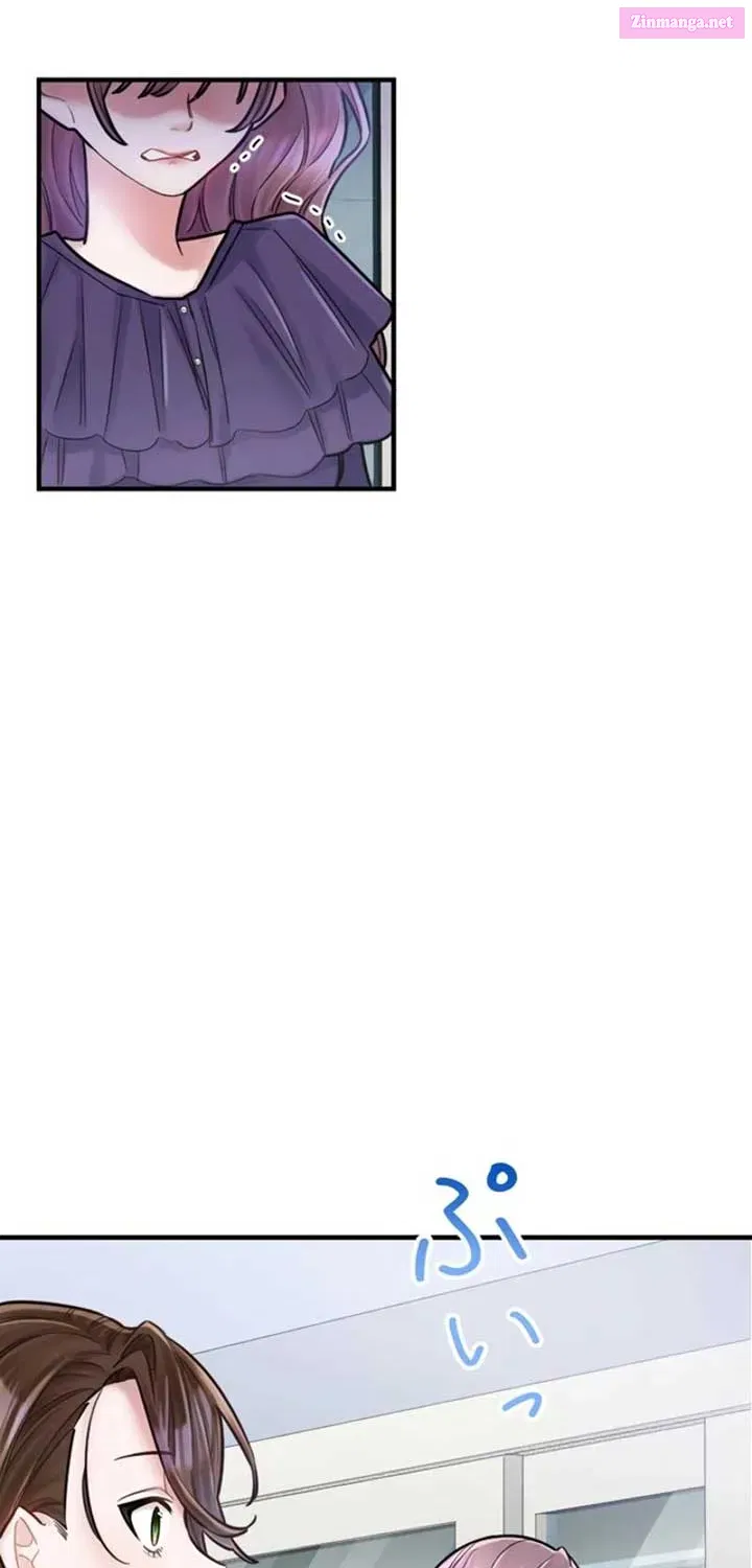 Revenge Love : The Heir's Trap Zinmanga X Chapter 10 Page 30