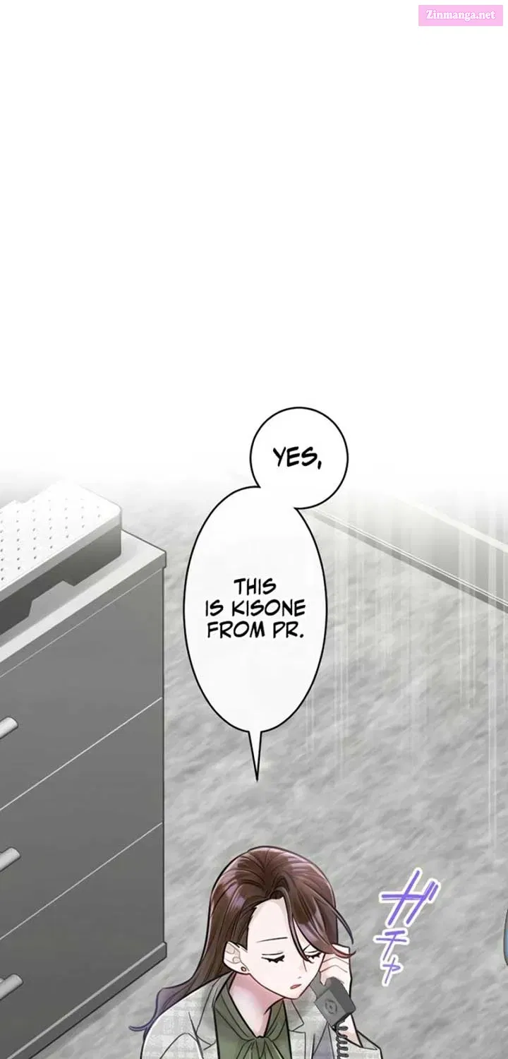 Revenge Love : The Heir's Trap Zinmanga X Chapter 10 Page 38