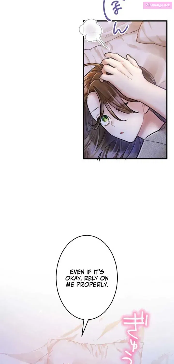 Revenge Love : The Heir's Trap Zinmanga X Chapter 10 Page 62