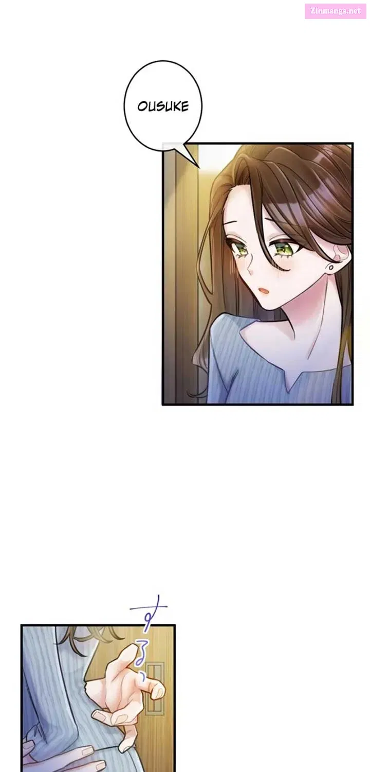 Revenge Love : The Heir's Trap Zinmanga X Chapter 9 Page 36