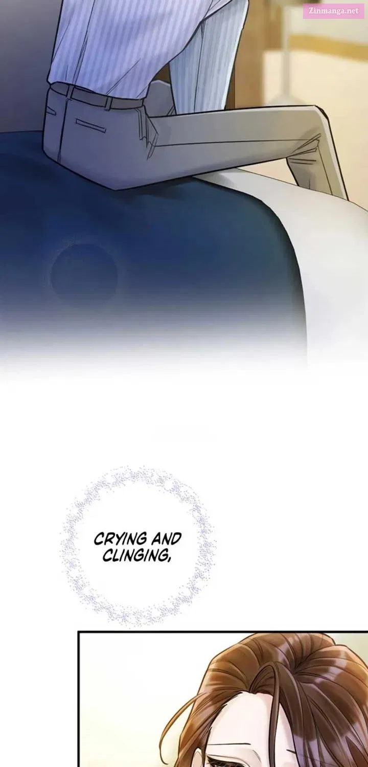 Revenge Love : The Heir's Trap Zinmanga X Chapter 9 Page 38