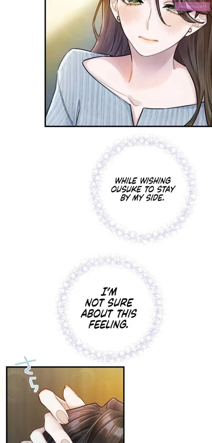 Revenge Love : The Heir's Trap Zinmanga X Chapter 9 Page 39
