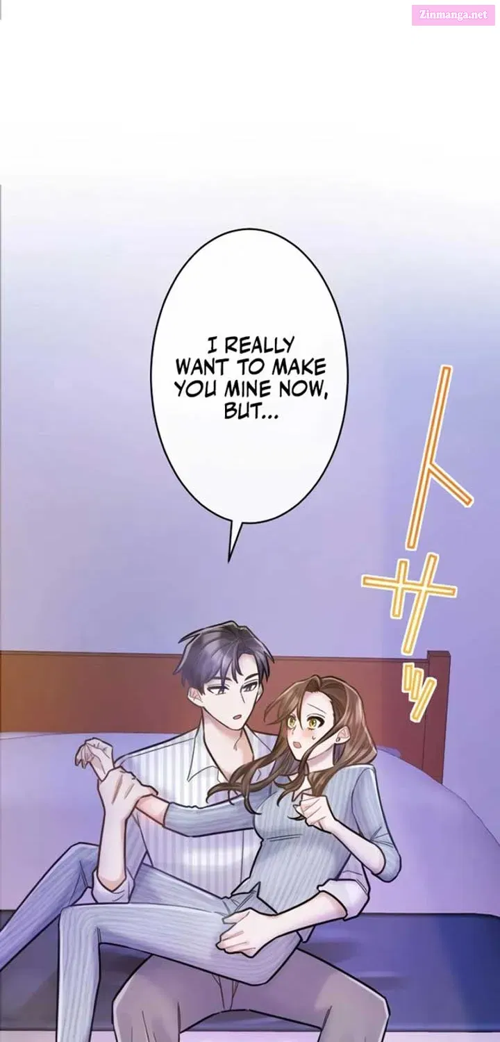 Revenge Love : The Heir's Trap Zinmanga X Chapter 9 Page 54