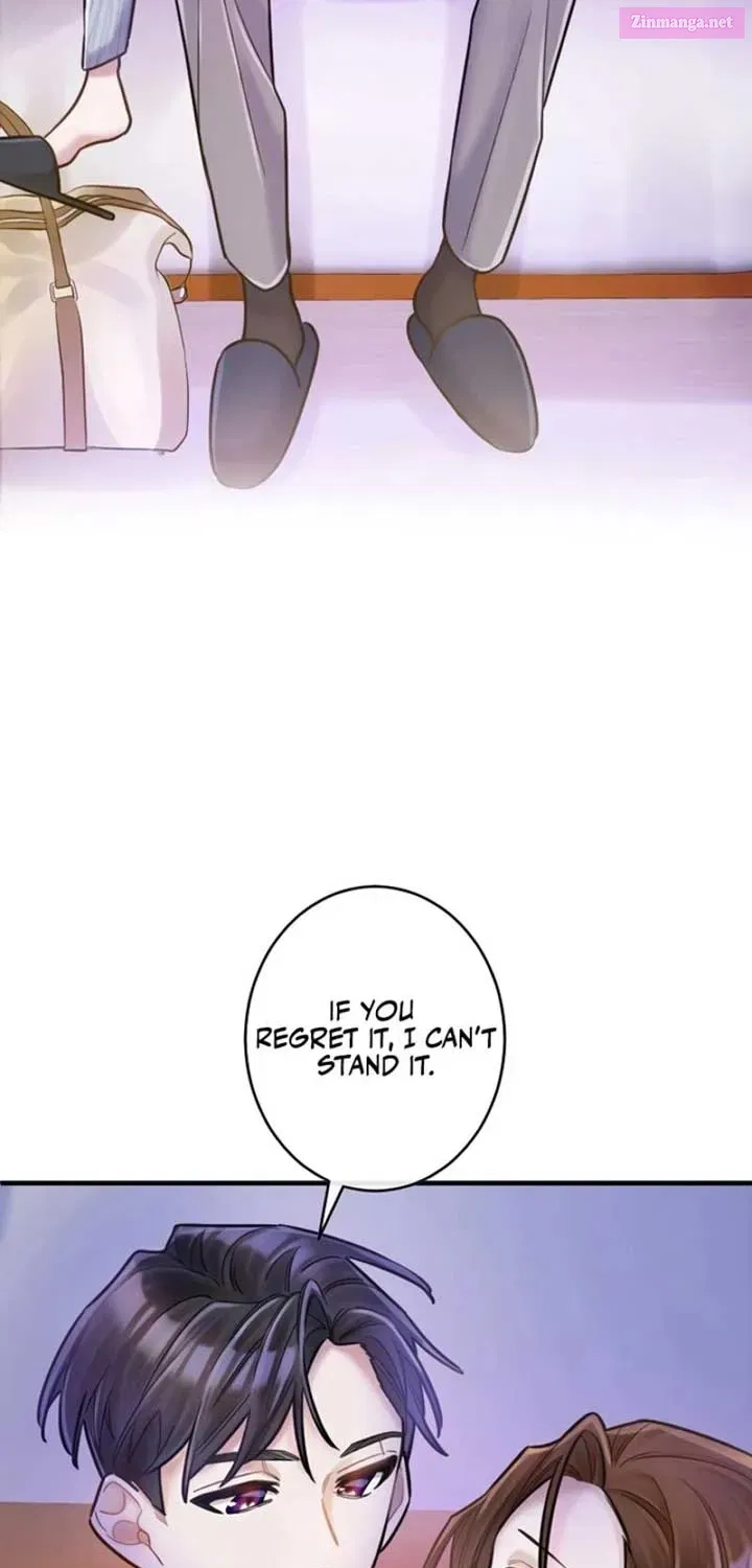 Revenge Love : The Heir's Trap Zinmanga X Chapter 9 Page 55