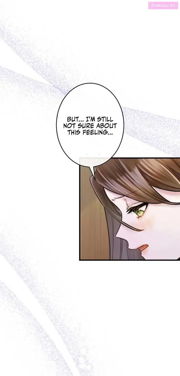 Revenge Love : The Heir's Trap Zinmanga X Chapter 9 Page 69