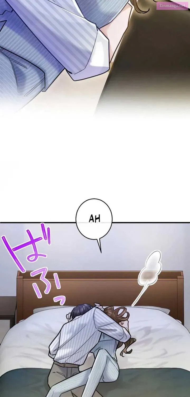 Revenge Love : The Heir's Trap Zinmanga X Chapter 9 Page 71