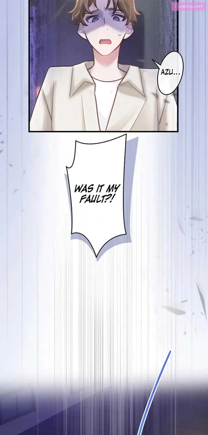 Revenge Love : The Heir's Trap Zinmanga X Chapter 8 Page 26