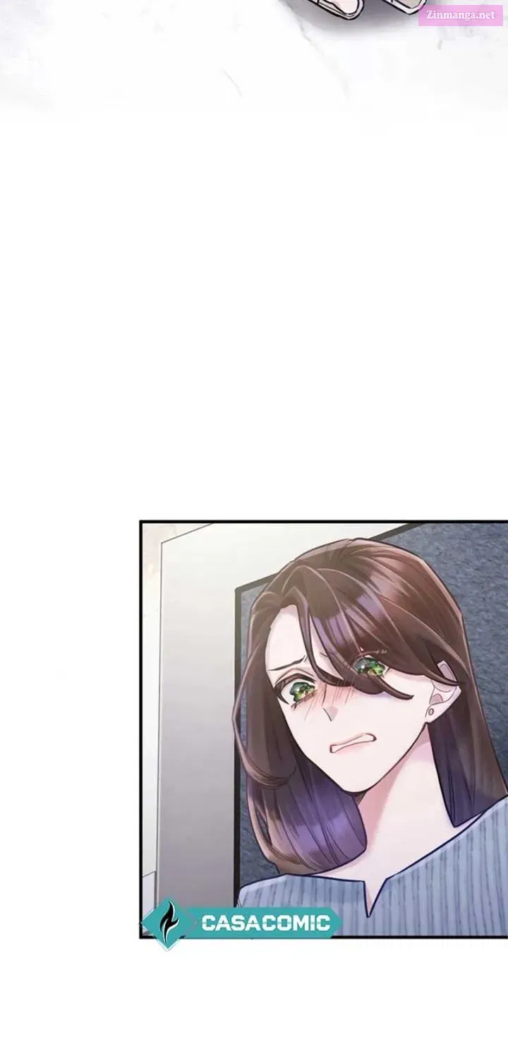 Revenge Love : The Heir's Trap Zinmanga X Chapter 8 Page 33