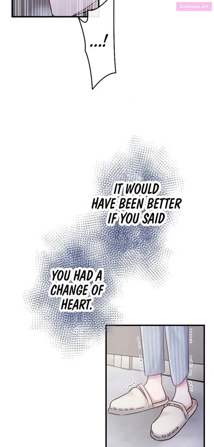 Revenge Love : The Heir's Trap Zinmanga X Chapter 8 Page 37