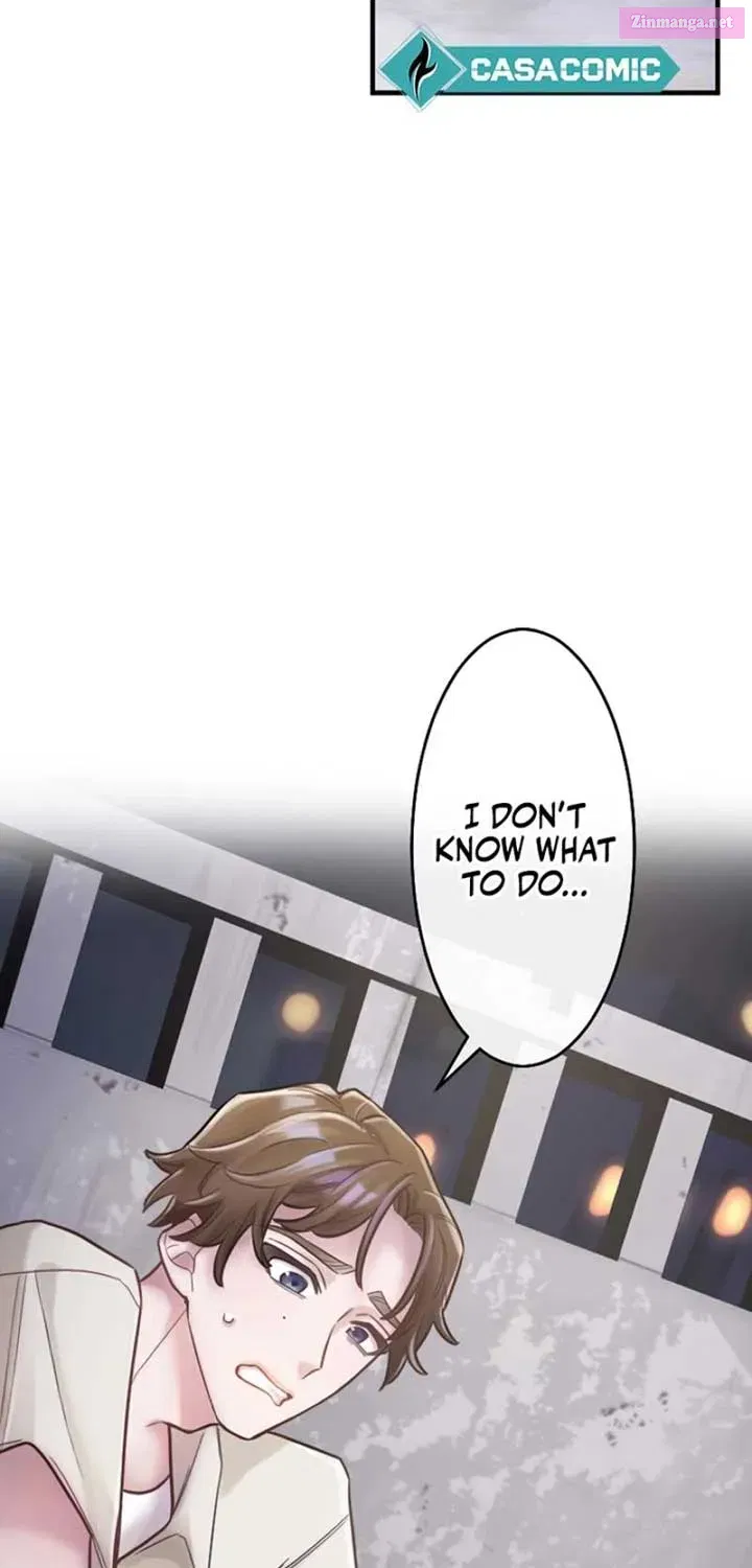Revenge Love : The Heir's Trap Zinmanga X Chapter 8 Page 38