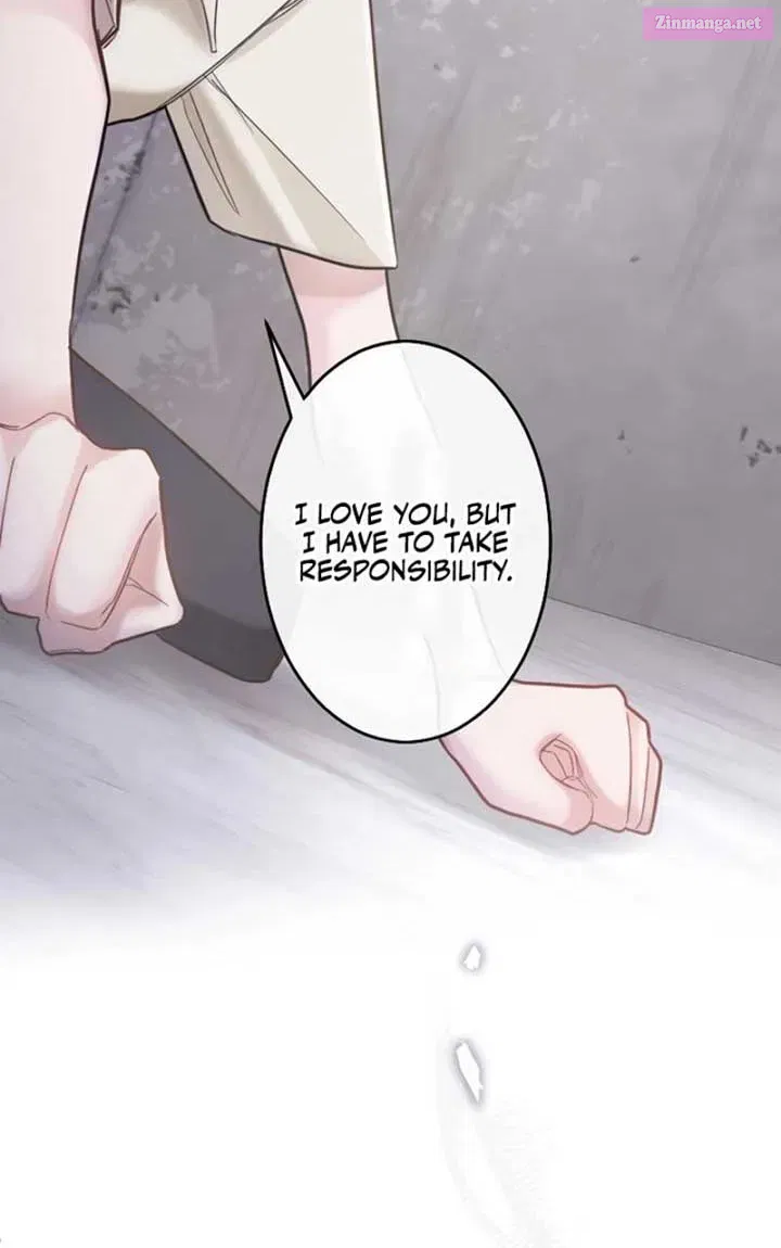 Revenge Love : The Heir's Trap Zinmanga X Chapter 8 Page 39