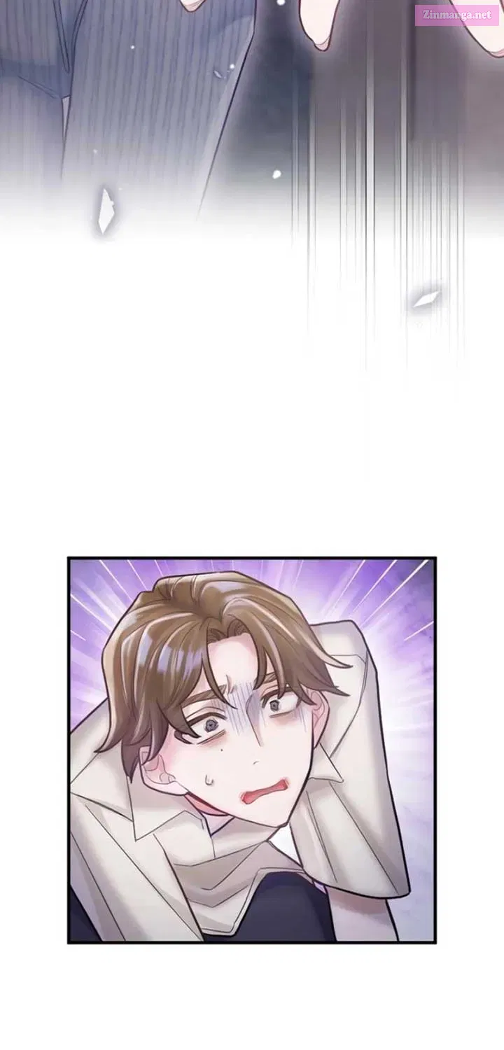 Revenge Love : The Heir's Trap Zinmanga X Chapter 8 Page 43