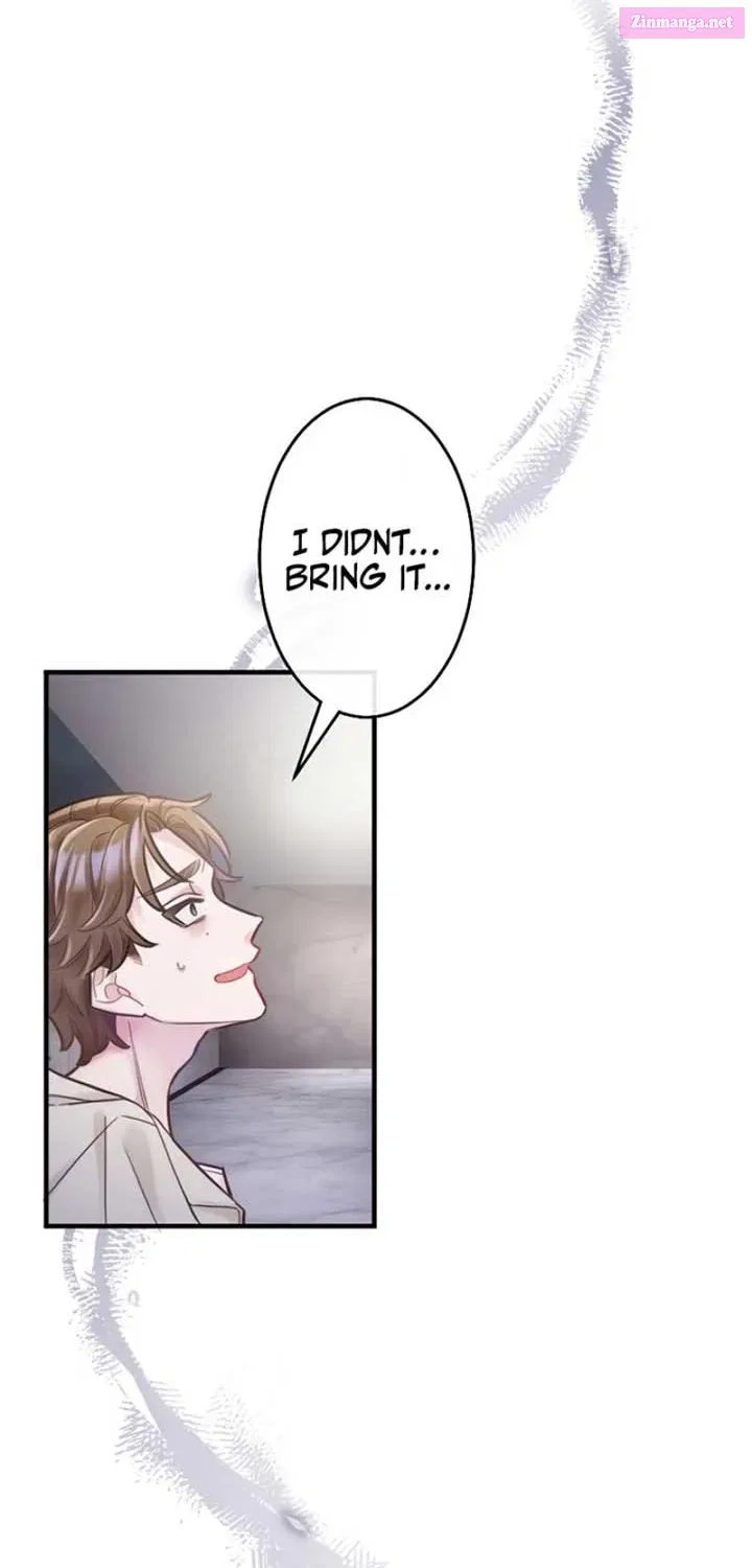 Revenge Love : The Heir's Trap Zinmanga X Chapter 8 Page 45