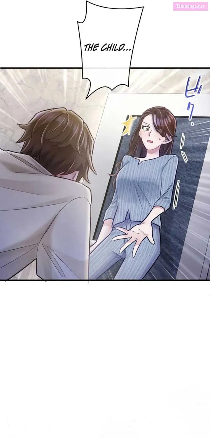 Revenge Love : The Heir's Trap Zinmanga X Chapter 8 Page 48