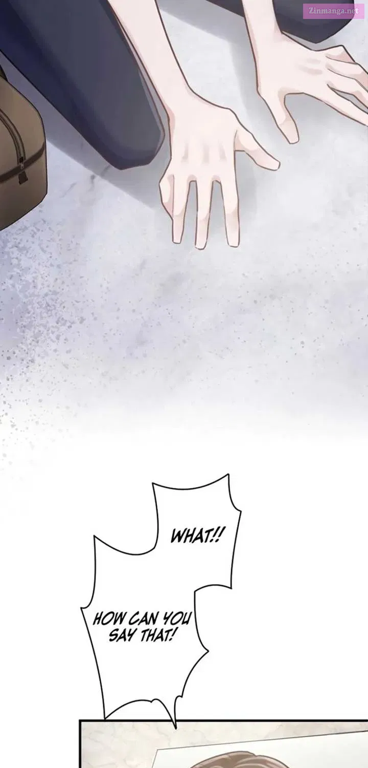 Revenge Love : The Heir's Trap Zinmanga X Chapter 8 Page 50