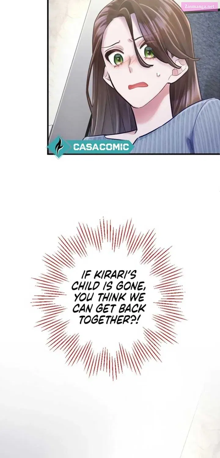 Revenge Love : The Heir's Trap Zinmanga X Chapter 8 Page 51