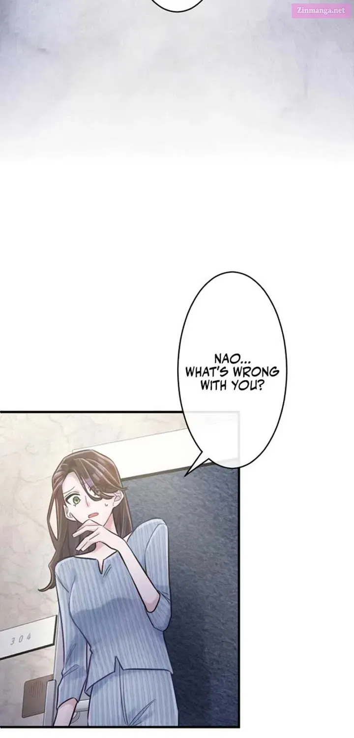 Revenge Love : The Heir's Trap Zinmanga X Chapter 8 Page 53