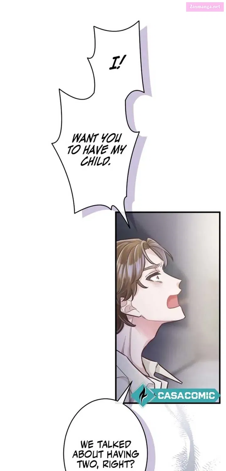 Revenge Love : The Heir's Trap Zinmanga X Chapter 8 Page 54
