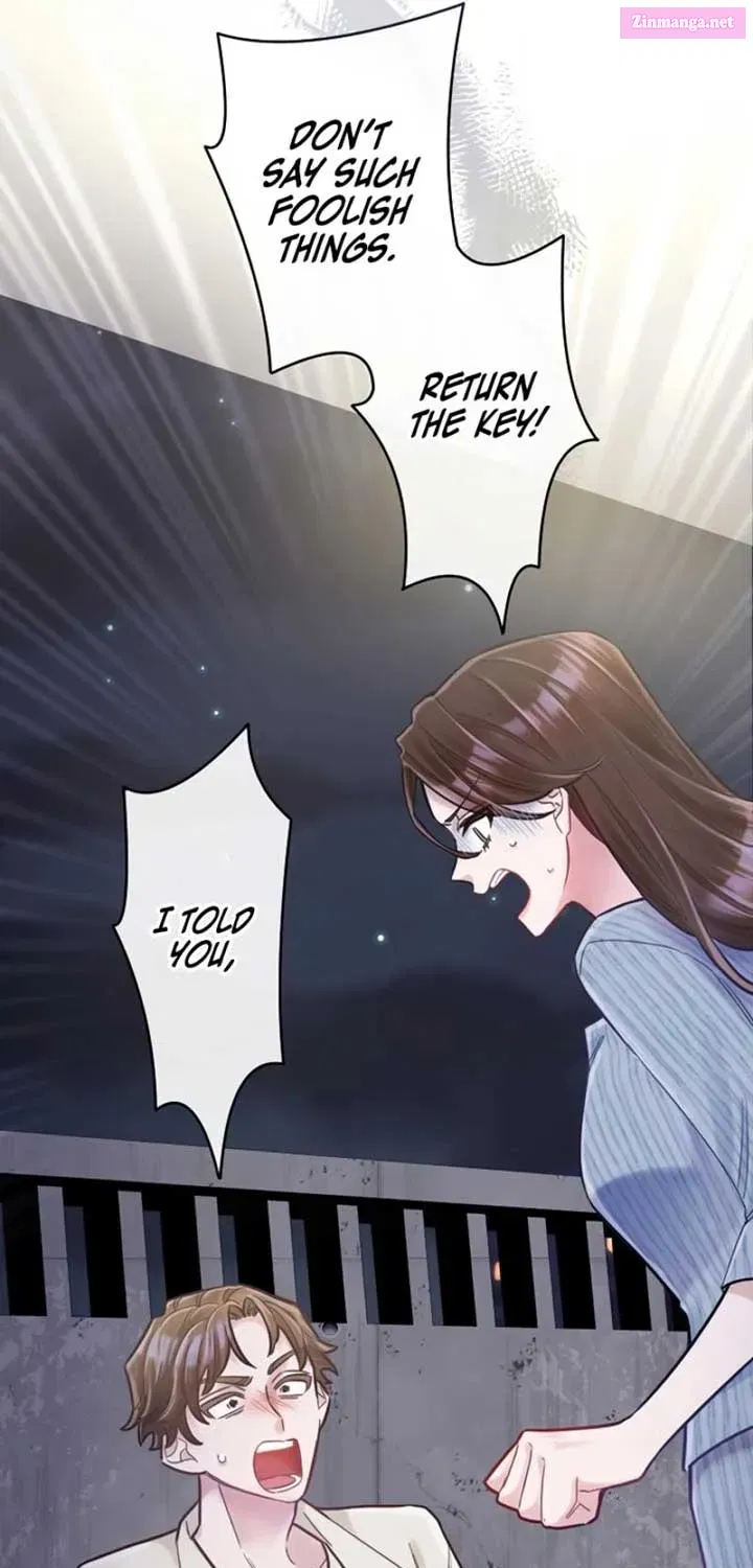 Revenge Love : The Heir's Trap Zinmanga X Chapter 8 Page 56