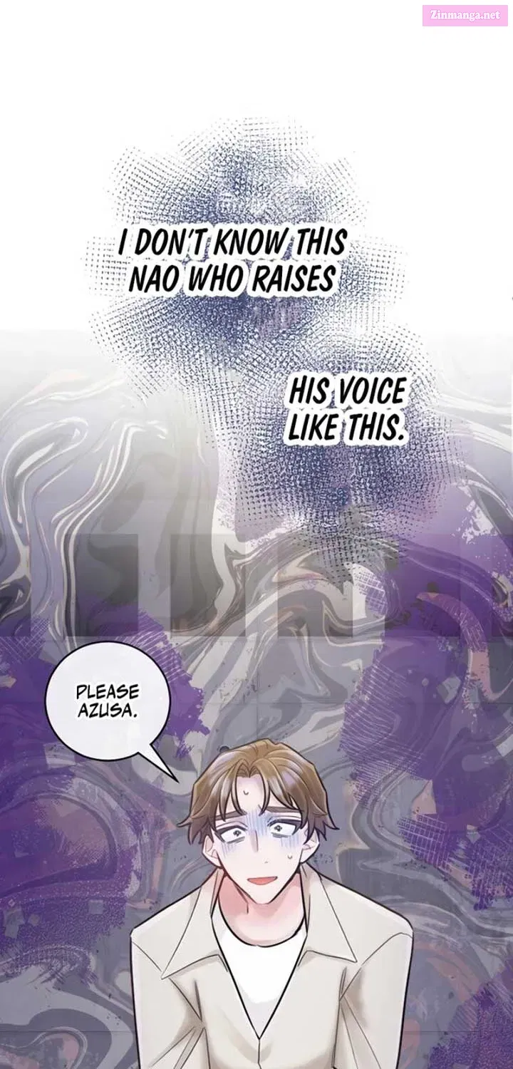 Revenge Love : The Heir's Trap Zinmanga X Chapter 8 Page 59