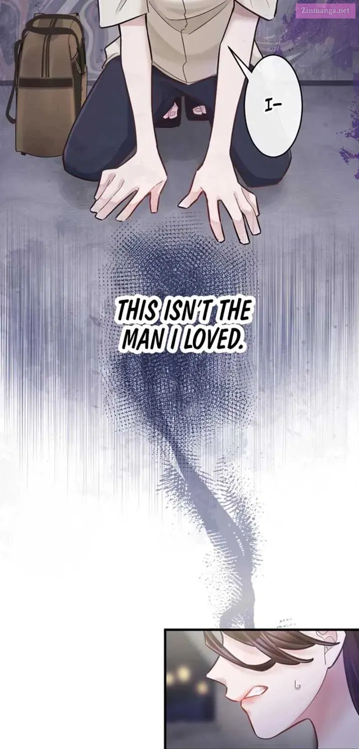 Revenge Love : The Heir's Trap Zinmanga X Chapter 8 Page 60