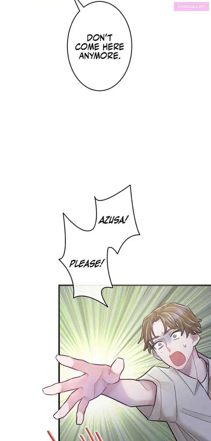 Revenge Love : The Heir's Trap Zinmanga X Chapter 8 Page 62
