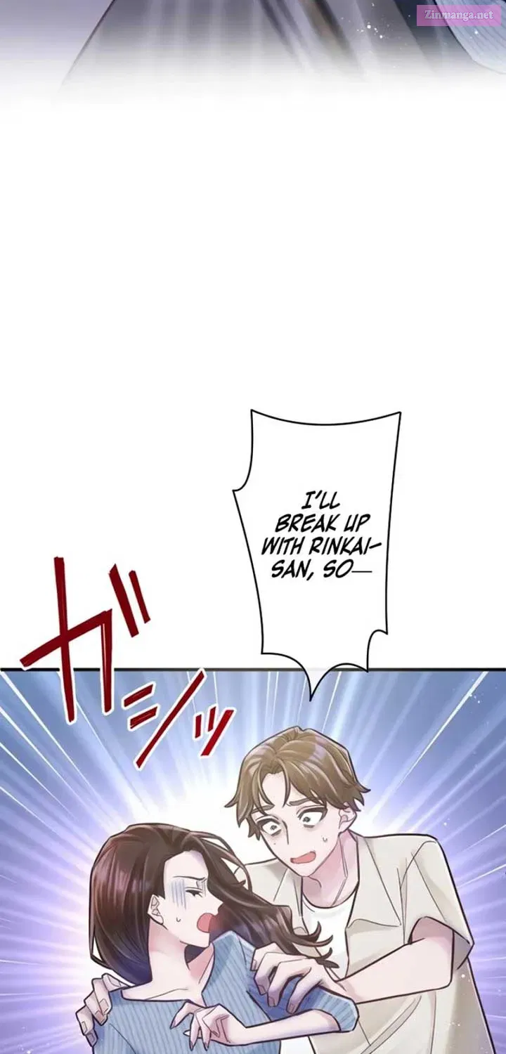 Revenge Love : The Heir's Trap Zinmanga X Chapter 8 Page 65