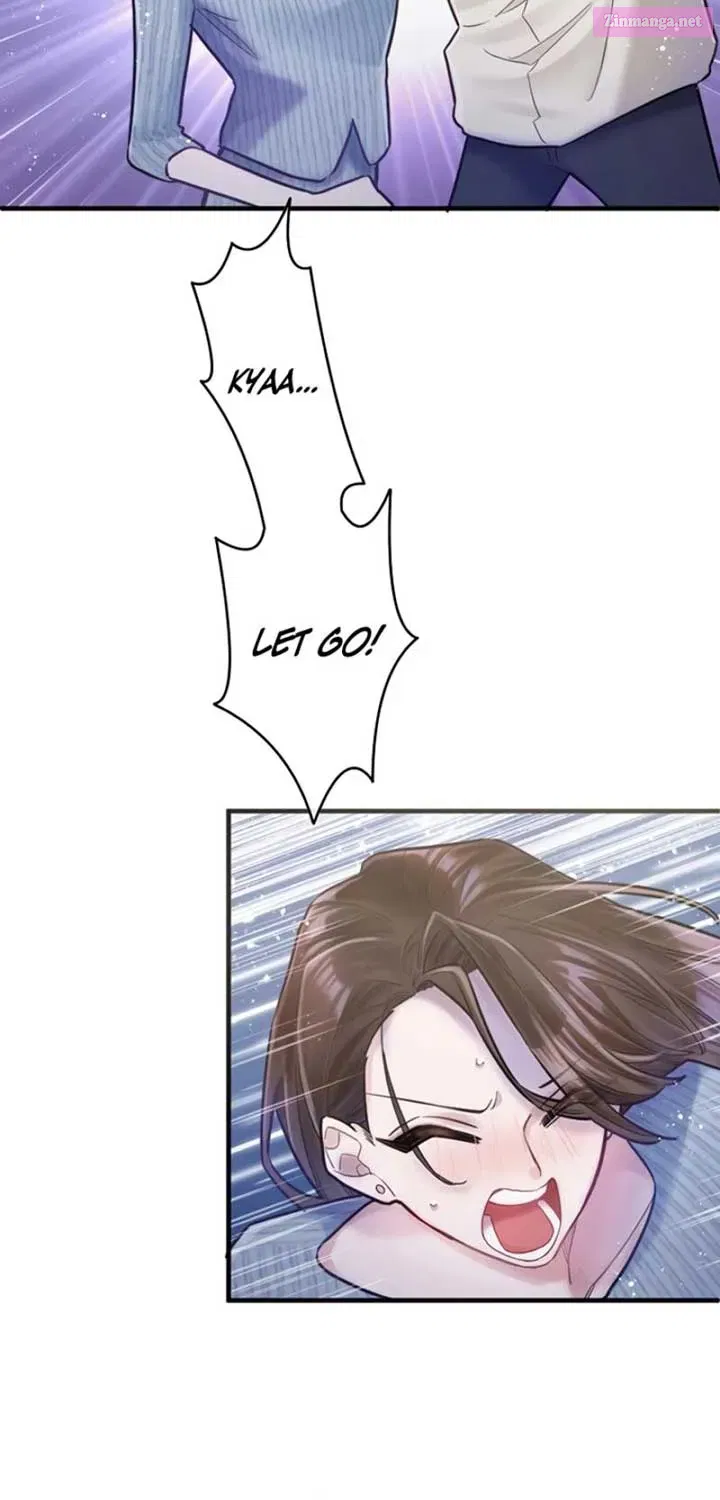 Revenge Love : The Heir's Trap Zinmanga X Chapter 8 Page 66