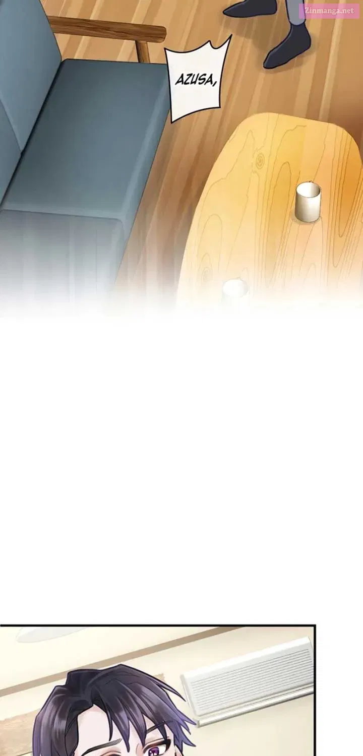 Revenge Love : The Heir's Trap Zinmanga X Chapter 7 Page 51