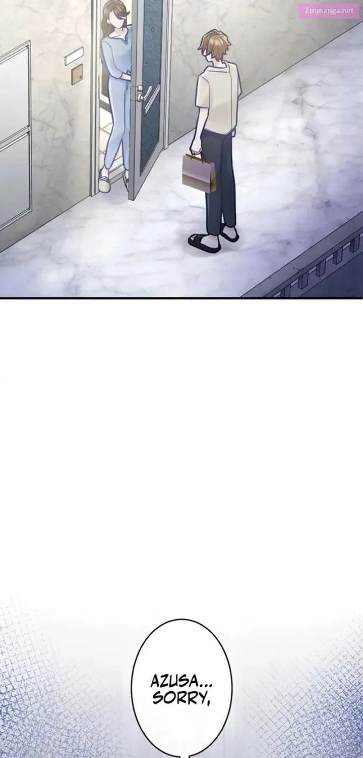 Revenge Love : The Heir's Trap Zinmanga X Chapter 7 Page 54