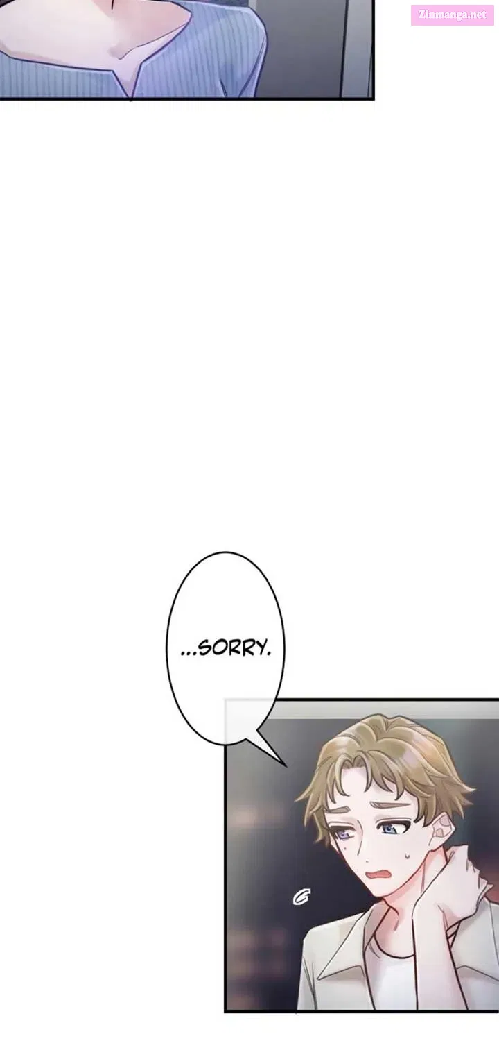 Revenge Love : The Heir's Trap Zinmanga X Chapter 7 Page 60
