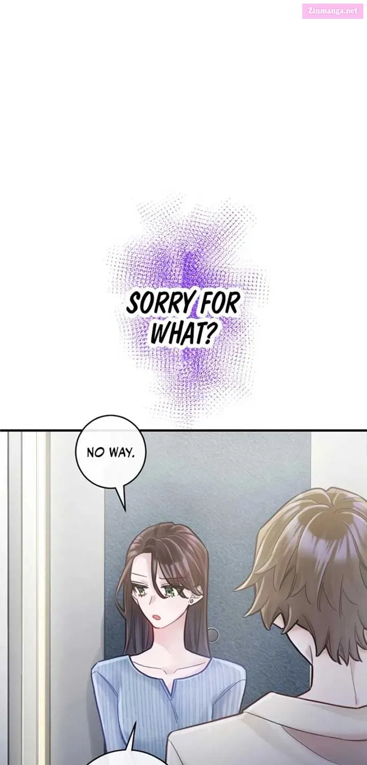 Revenge Love : The Heir's Trap Zinmanga X Chapter 7 Page 61
