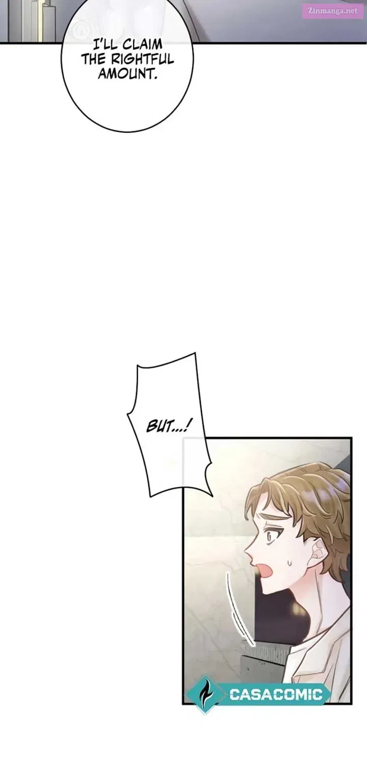Revenge Love : The Heir's Trap Zinmanga X Chapter 7 Page 62