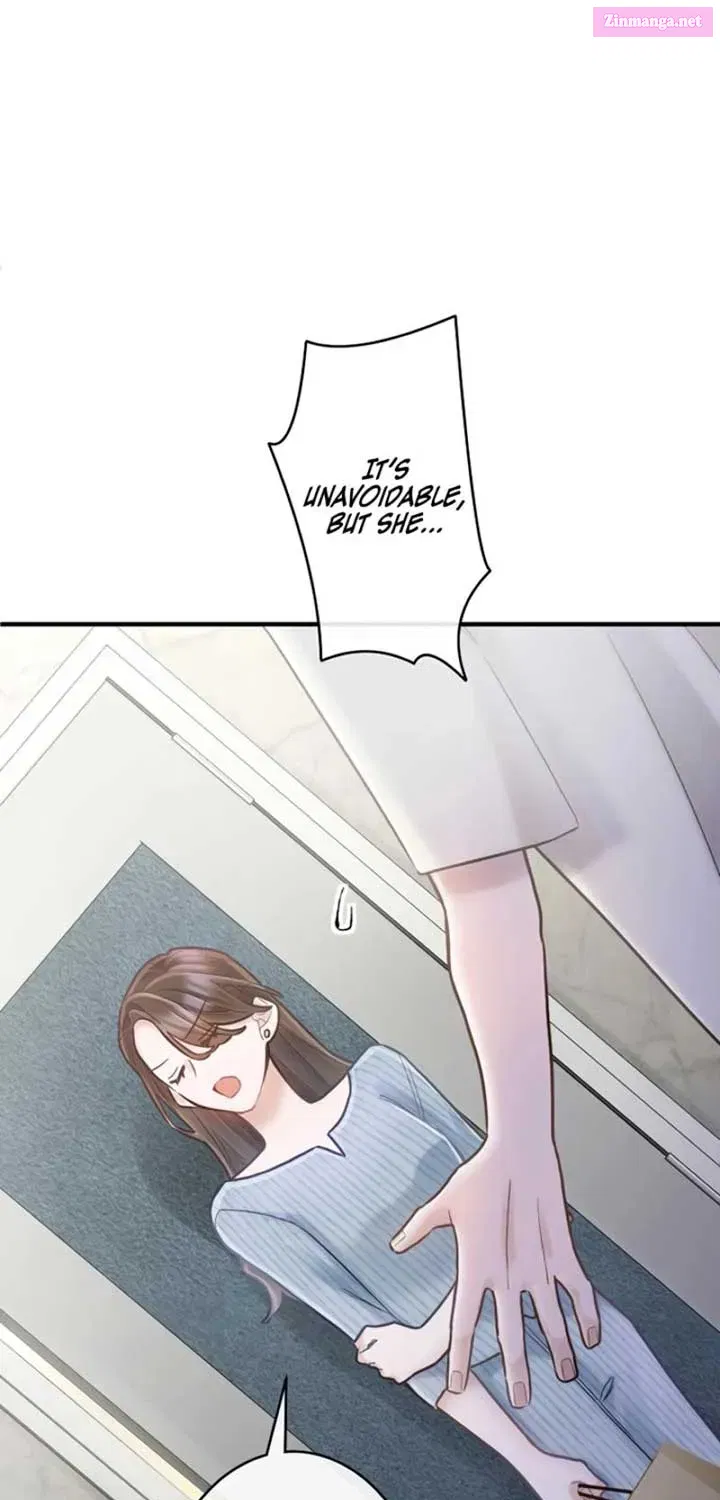 Revenge Love : The Heir's Trap Zinmanga X Chapter 7 Page 63