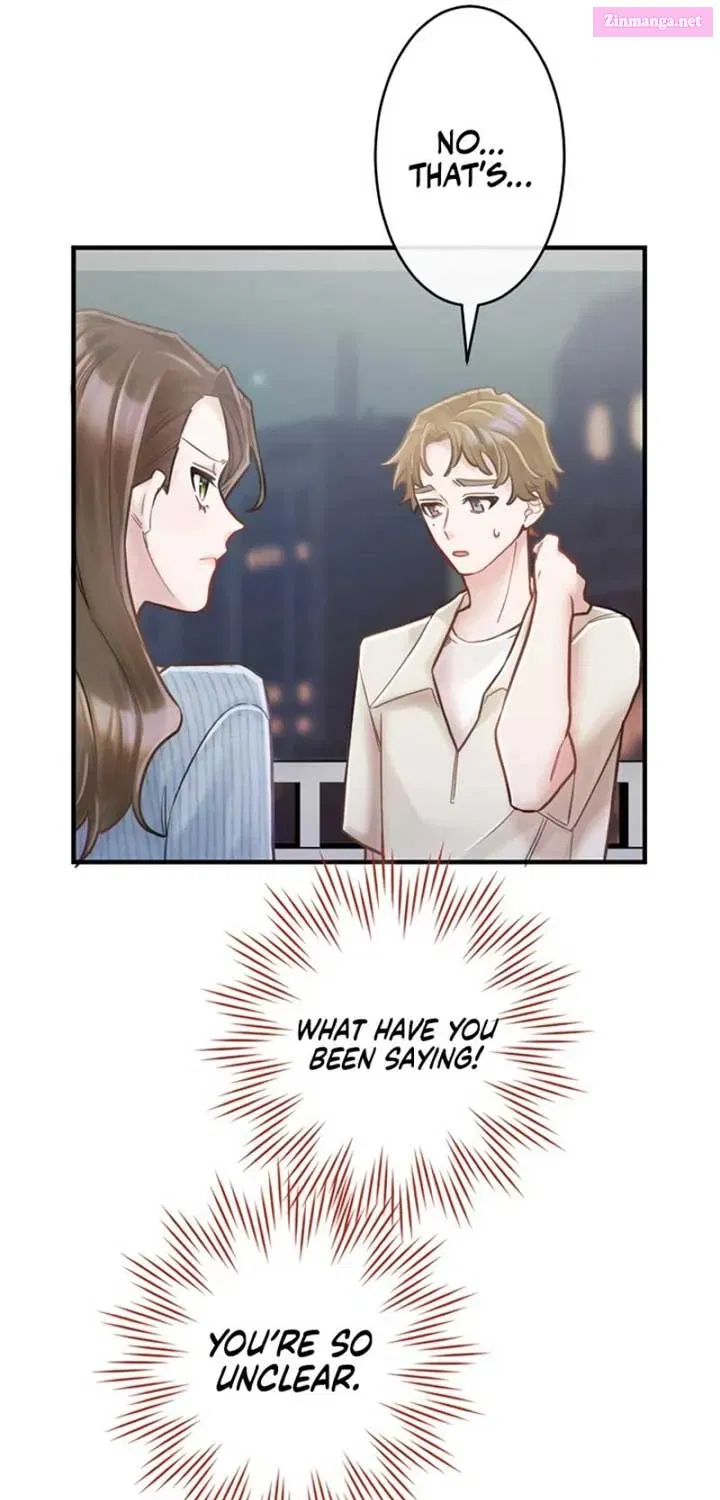 Revenge Love : The Heir's Trap Zinmanga X Chapter 7 Page 65