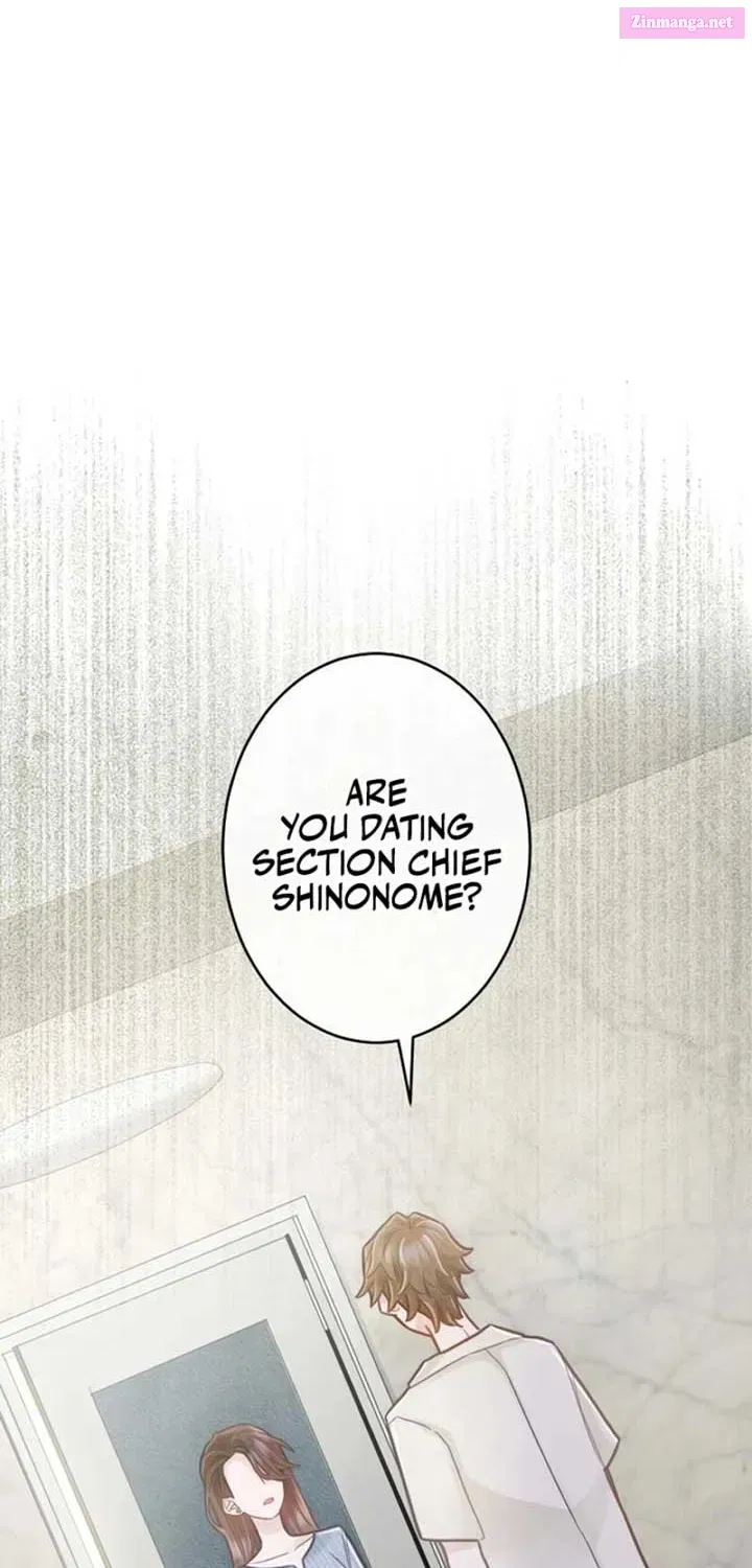 Revenge Love : The Heir's Trap Zinmanga X Chapter 7 Page 70